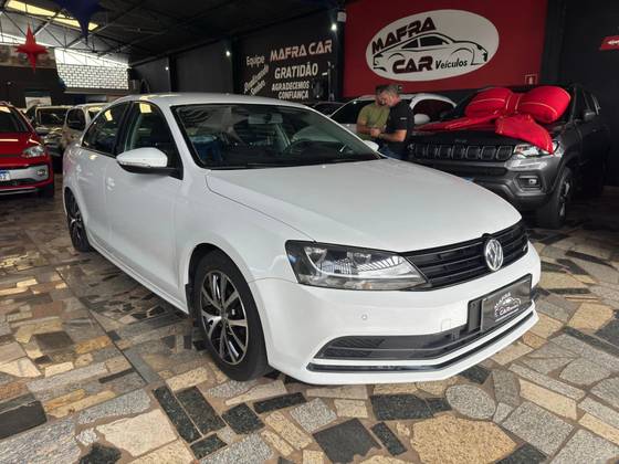 VOLKSWAGEN JETTA 1.4 16V TSI TRENDLINE GASOLINA 4P MANUAL